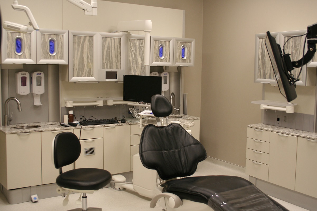 Dental Services In Shreveport, LA Bachtell Dentistry